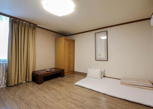 Yangji Park Hotel Cshangvon Kültér fotó